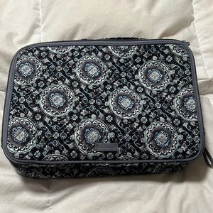Vera Bradley Makeup Case
